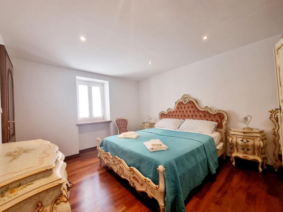 Dream Apartments פיראן מראה חיצוני תמונה