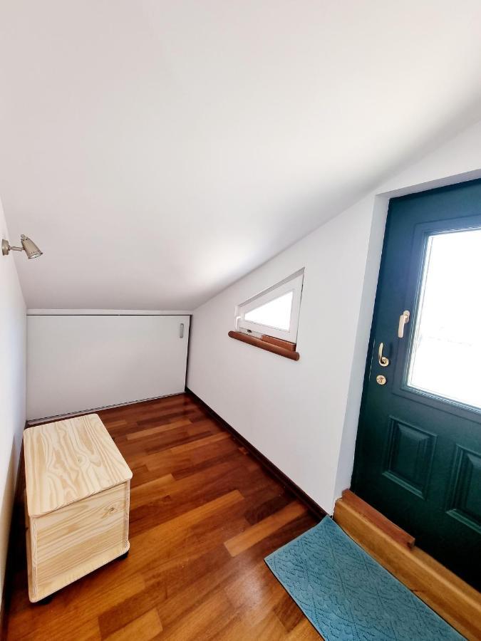 Dream Apartments פיראן מראה חיצוני תמונה