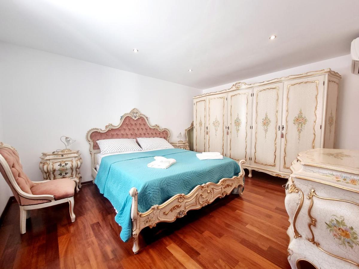 Dream Apartments פיראן מראה חיצוני תמונה