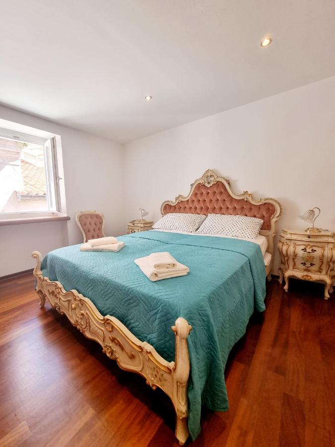 Dream Apartments פיראן מראה חיצוני תמונה