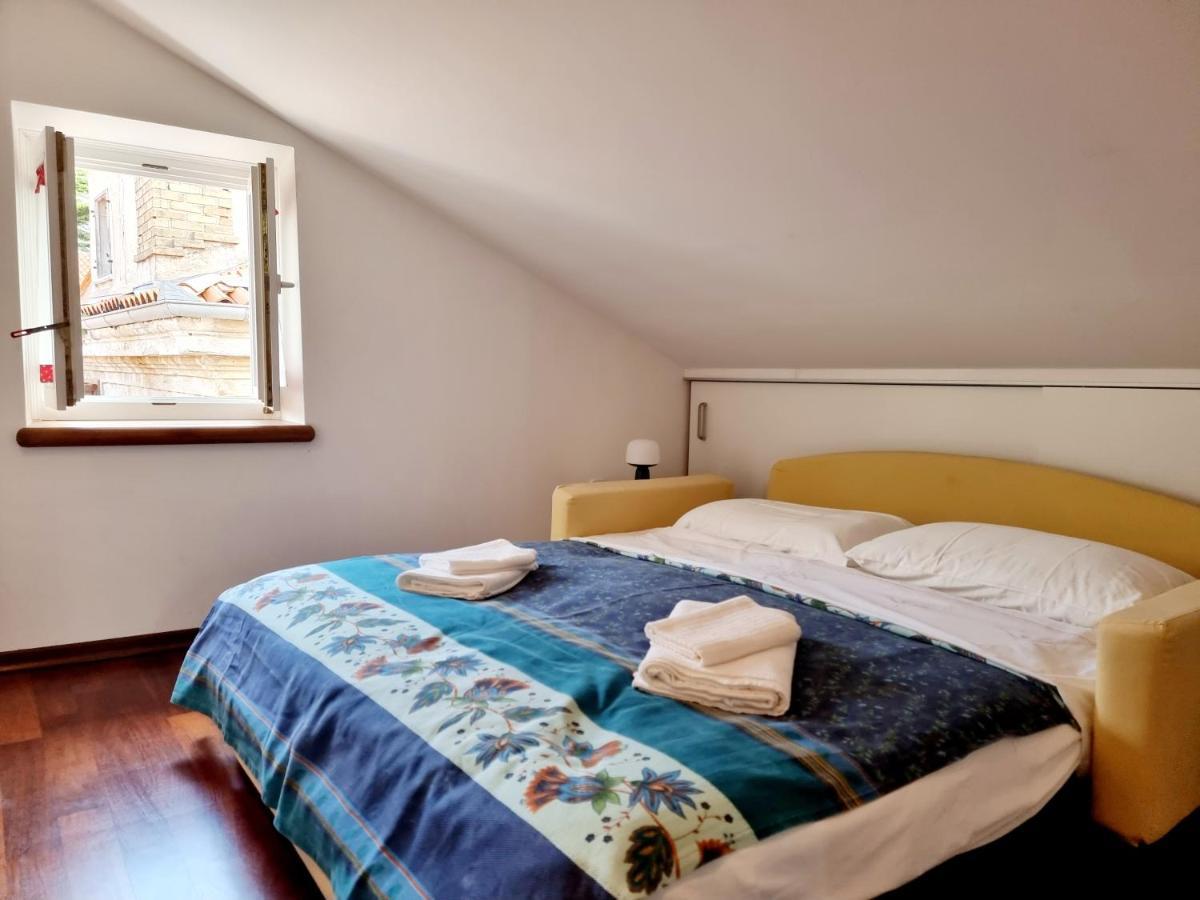 Dream Apartments פיראן מראה חיצוני תמונה