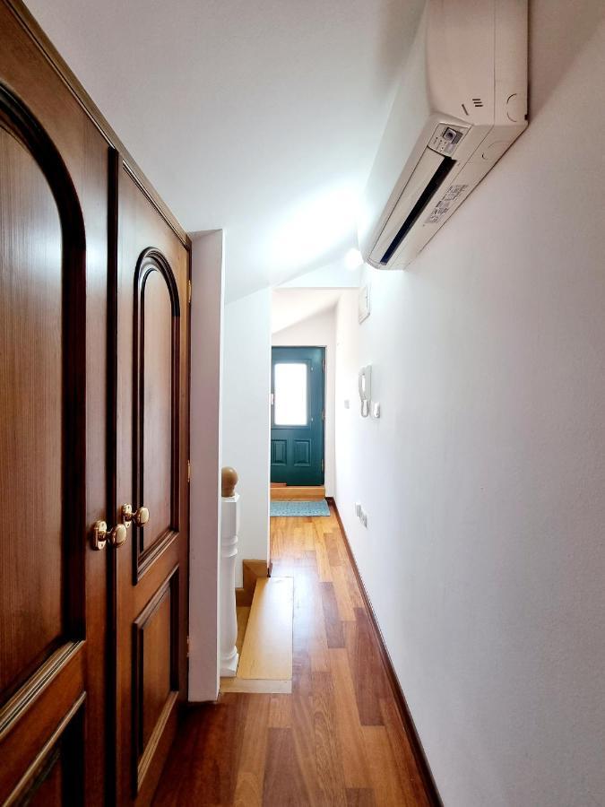 Dream Apartments פיראן מראה חיצוני תמונה