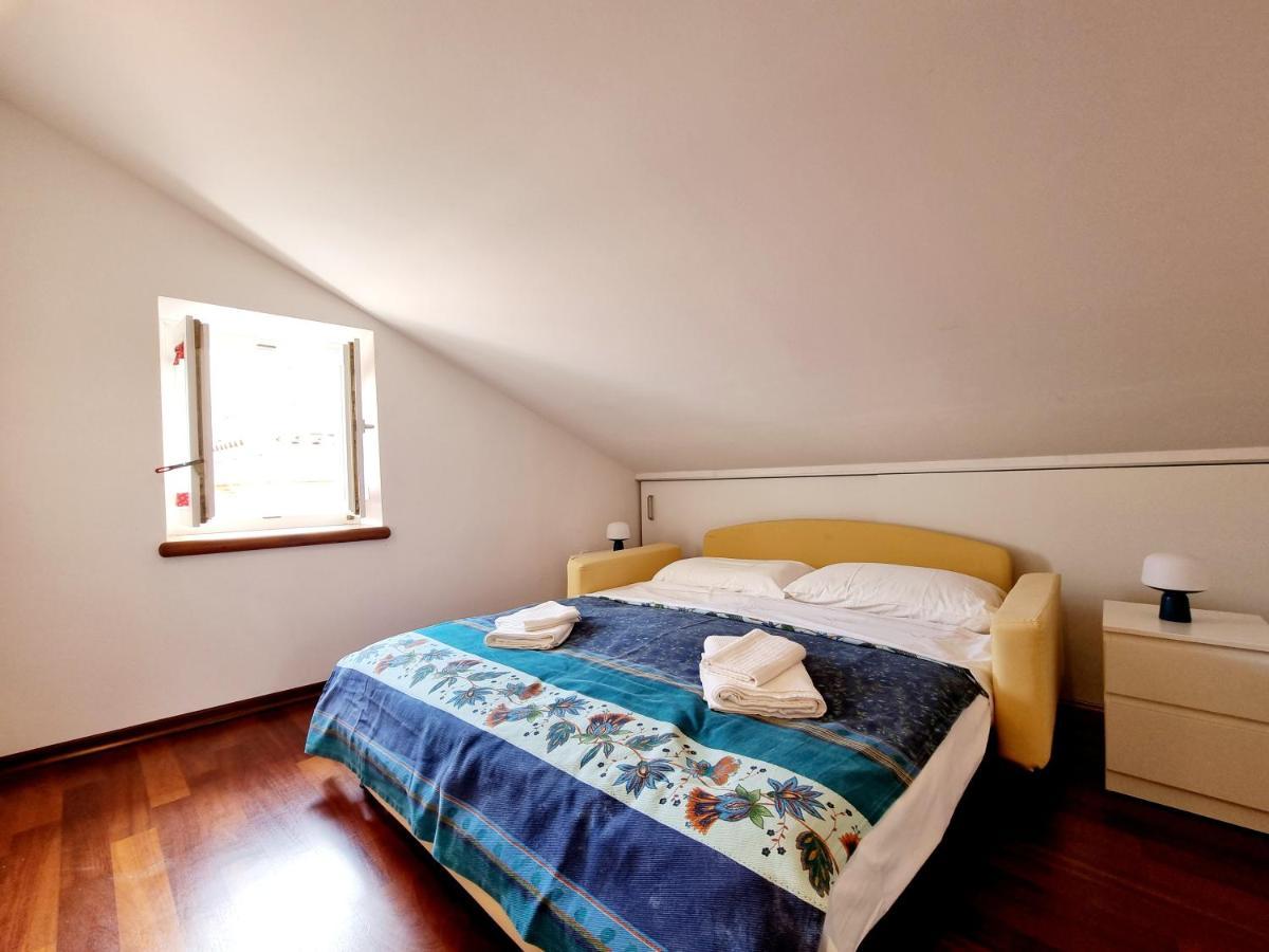 Dream Apartments פיראן מראה חיצוני תמונה