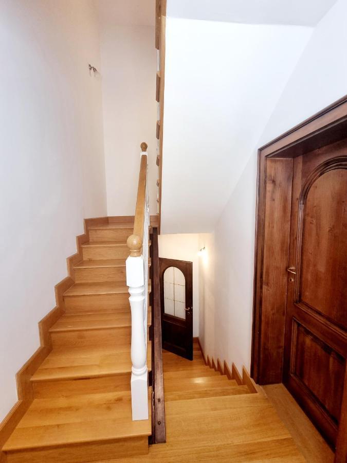 Dream Apartments פיראן מראה חיצוני תמונה