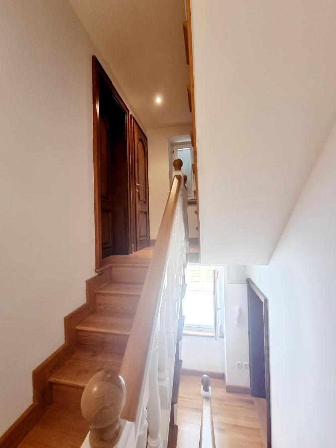 Dream Apartments פיראן מראה חיצוני תמונה