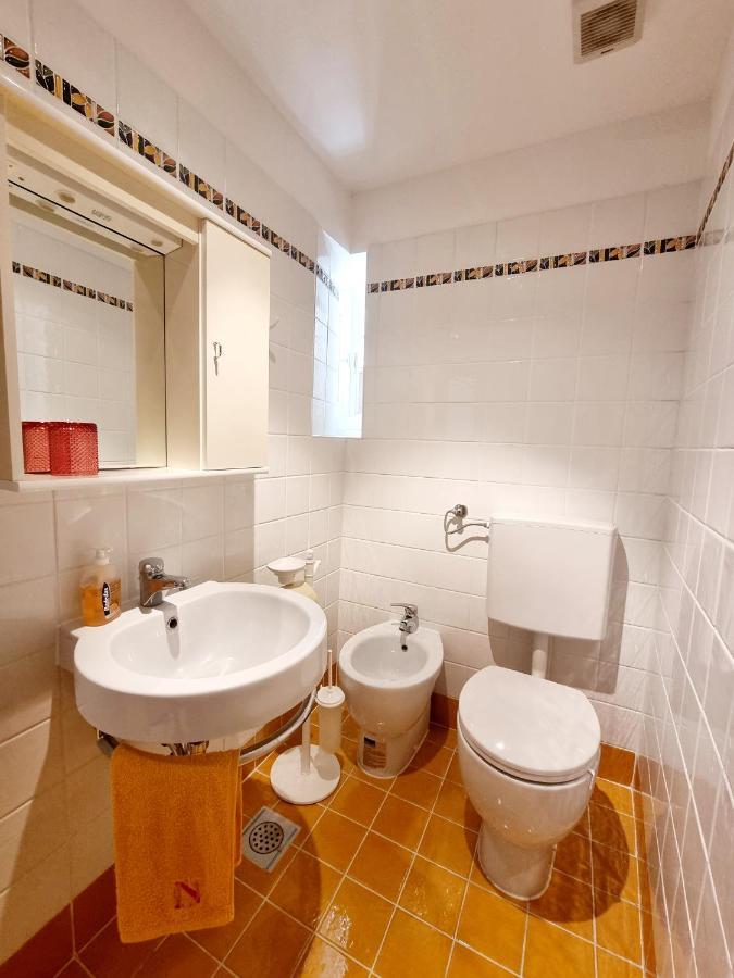 Dream Apartments פיראן מראה חיצוני תמונה