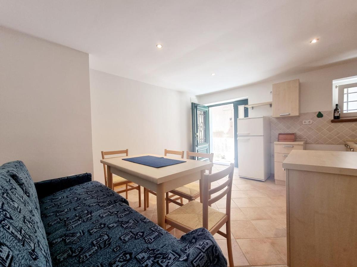 Dream Apartments פיראן מראה חיצוני תמונה
