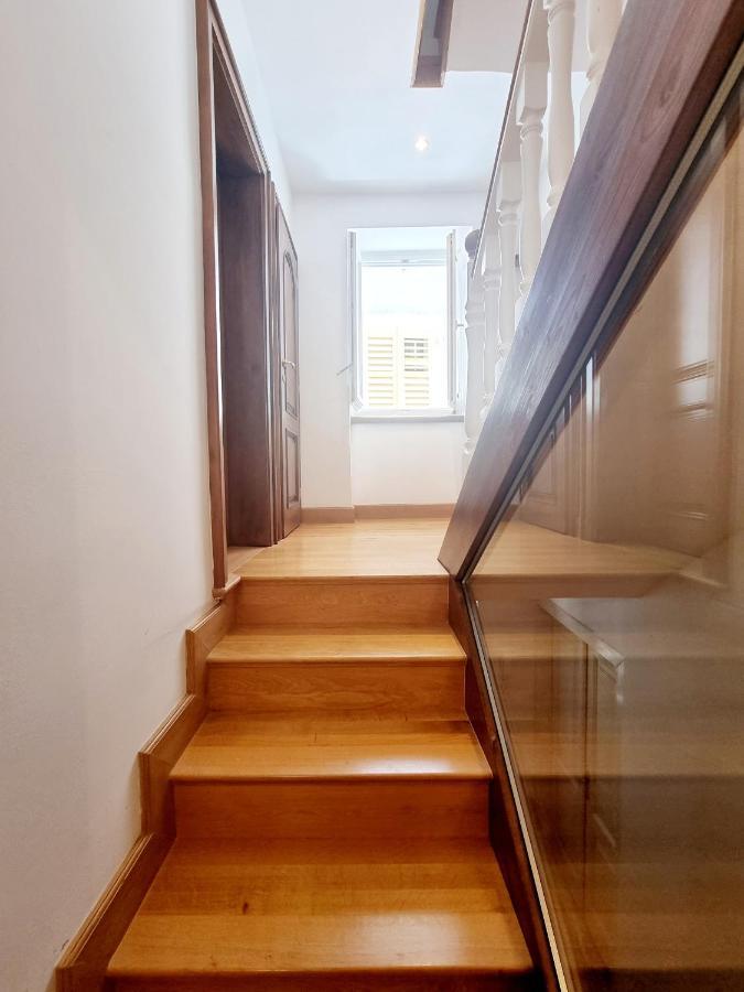Dream Apartments פיראן מראה חיצוני תמונה