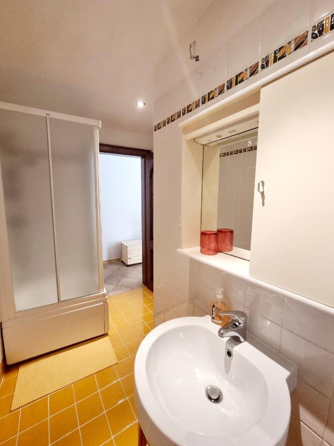 Dream Apartments פיראן מראה חיצוני תמונה