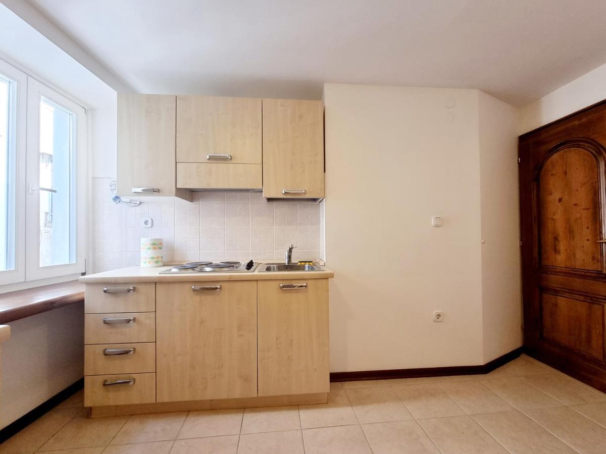 Dream Apartments פיראן מראה חיצוני תמונה