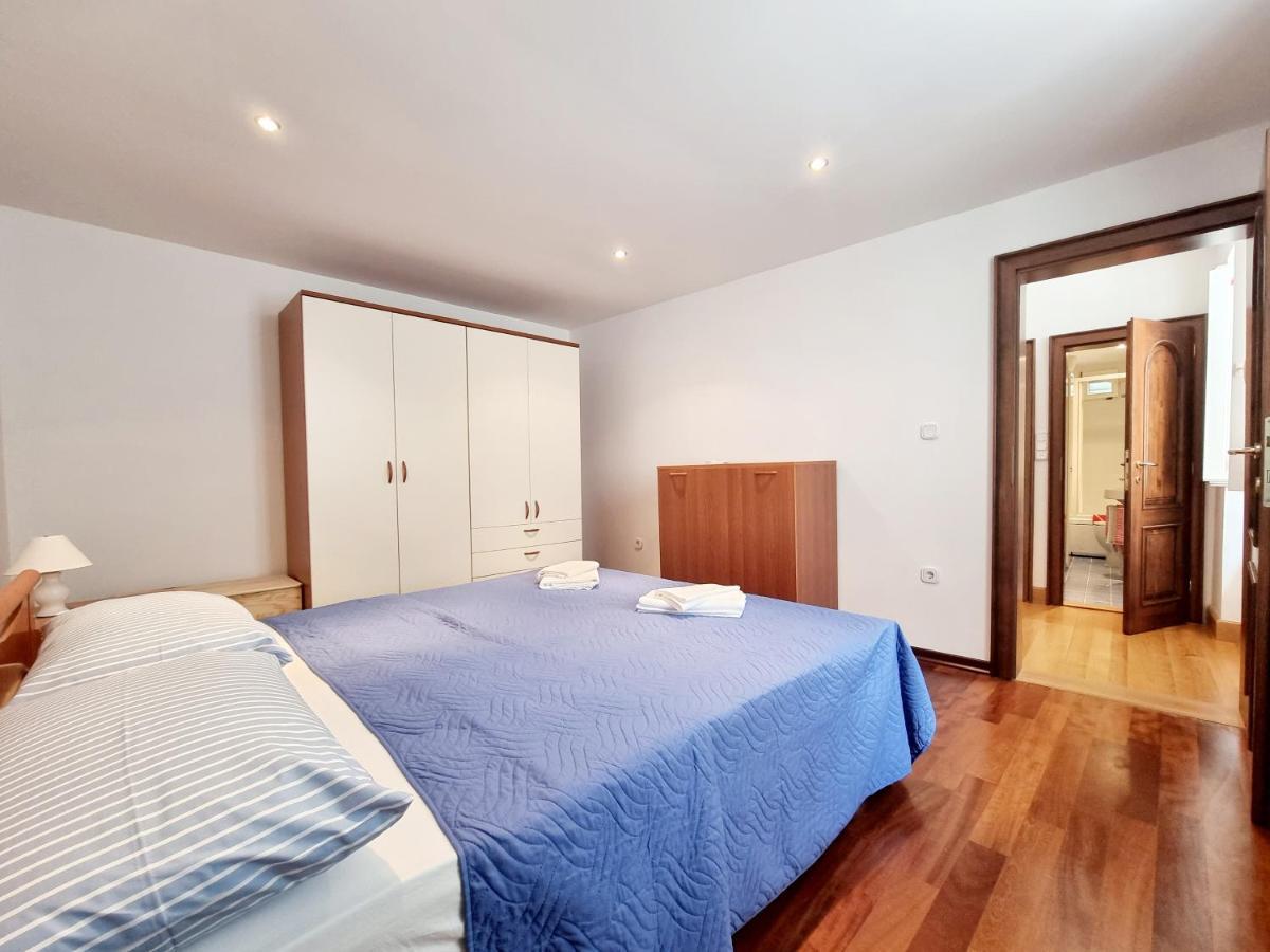 Dream Apartments פיראן מראה חיצוני תמונה