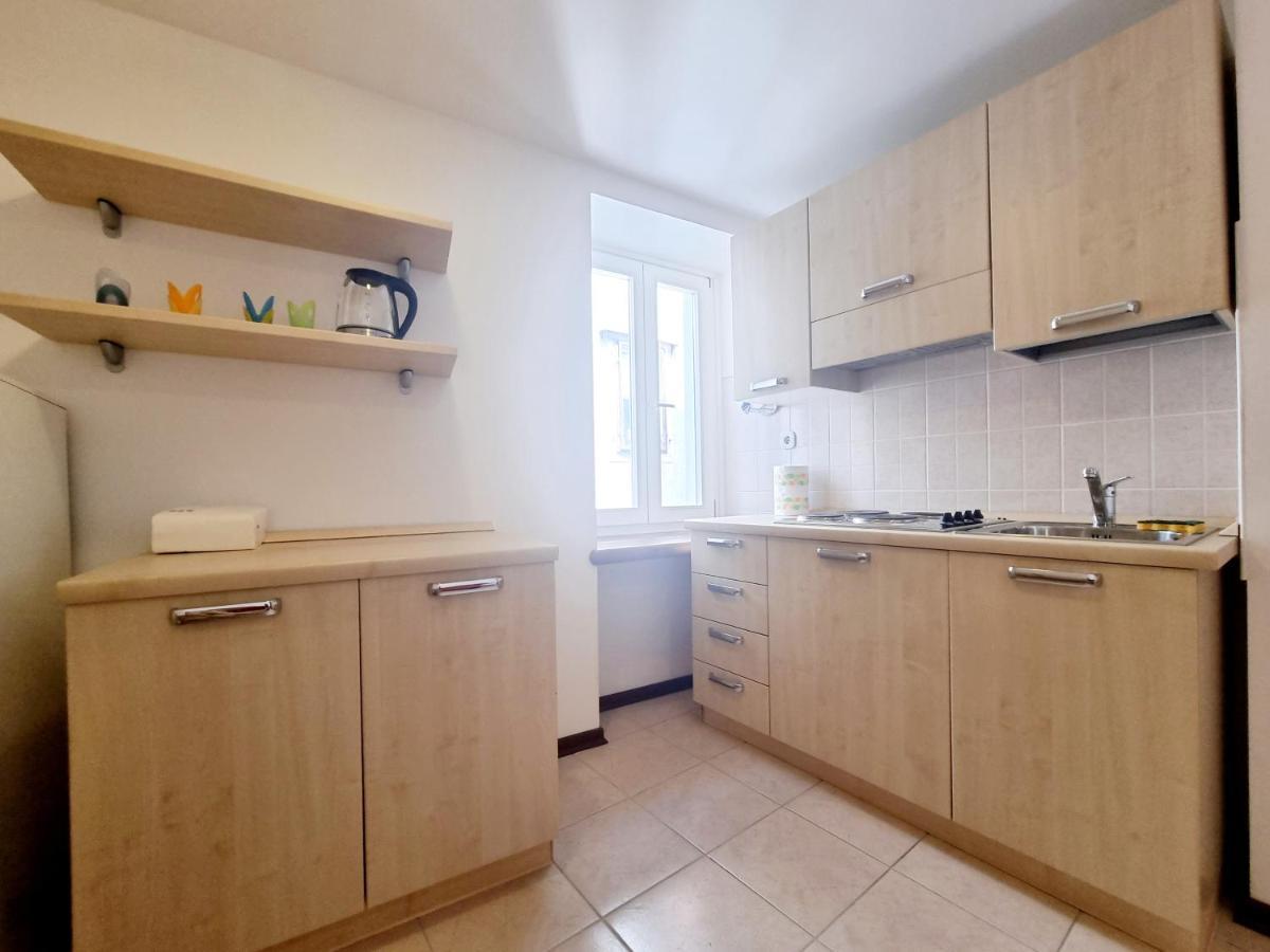 Dream Apartments פיראן מראה חיצוני תמונה
