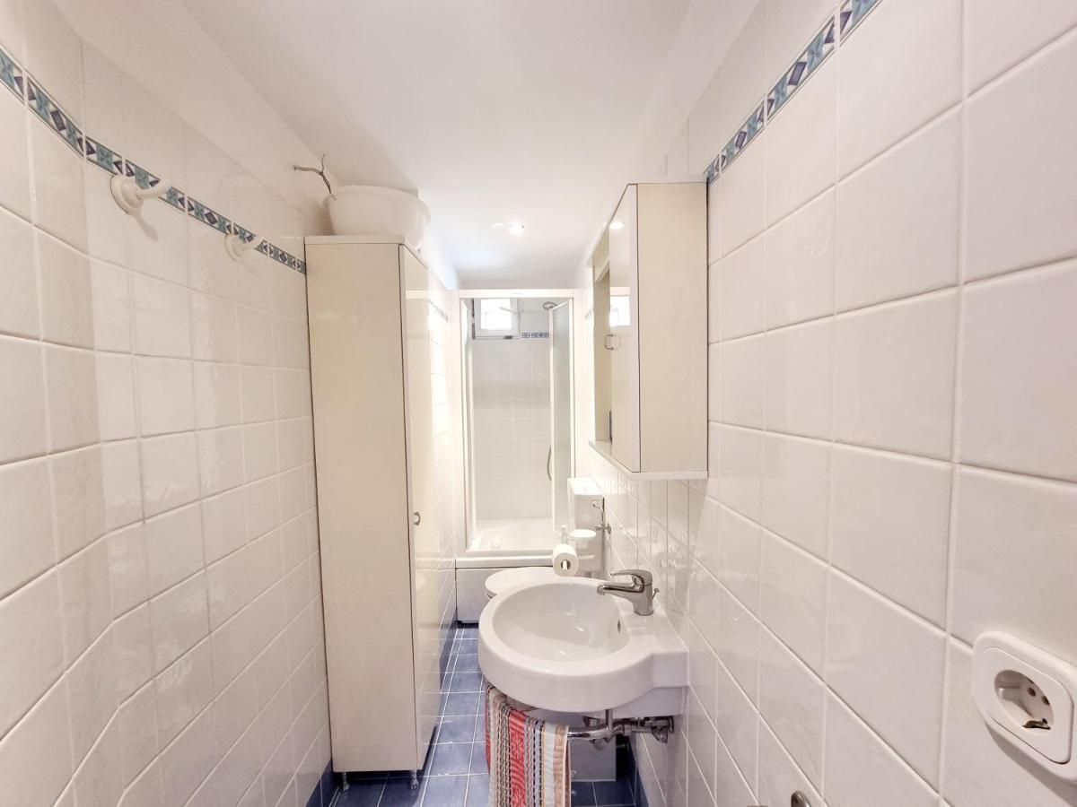 Dream Apartments פיראן מראה חיצוני תמונה