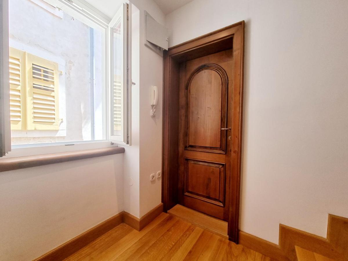 Dream Apartments פיראן מראה חיצוני תמונה