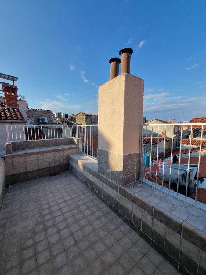 Dream Apartments פיראן מראה חיצוני תמונה