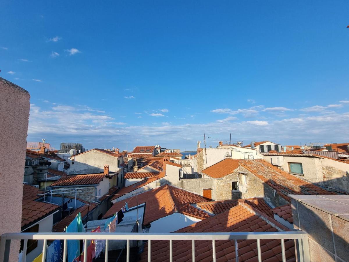 Dream Apartments פיראן מראה חיצוני תמונה