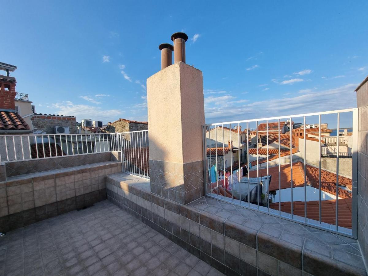 Dream Apartments פיראן מראה חיצוני תמונה