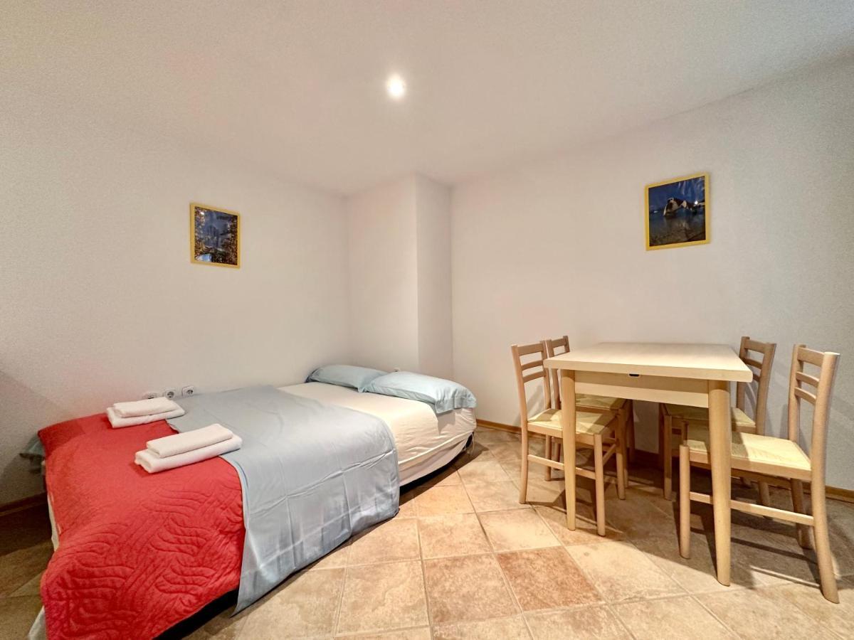 Dream Apartments פיראן מראה חיצוני תמונה